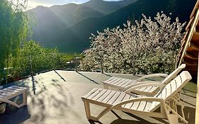 Casa Rural Alquitara