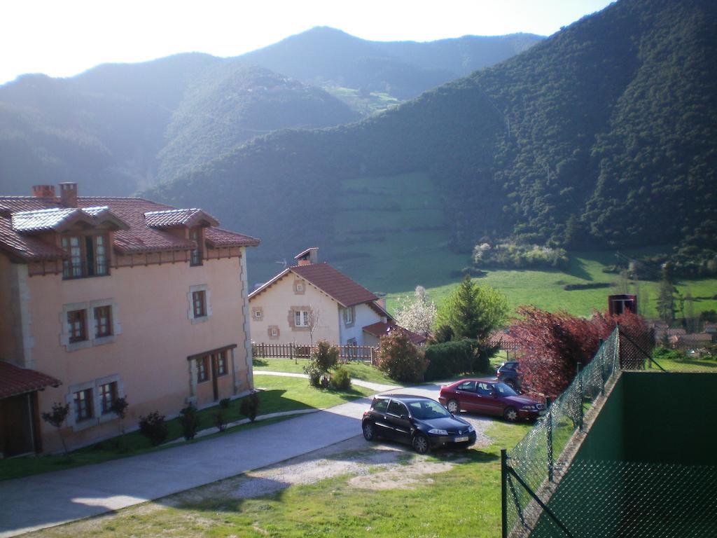 Casa Rural Alquitara Ojedo Exterior photo