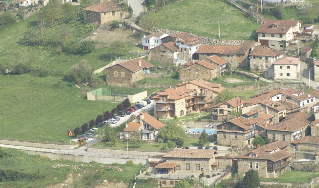 Casa Rural Alquitara Ojedo Exterior photo